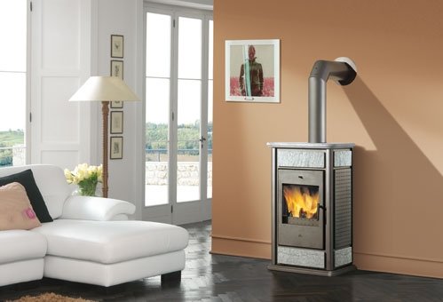 Відгуки про чавунні каміни з теплообмінником