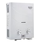 Відгуки про газових колонках Оазис