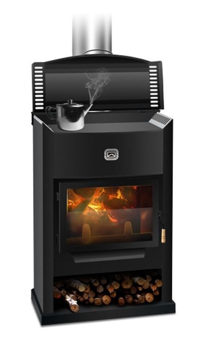 Відгуки про опалювальні печі Теплодар для будинку