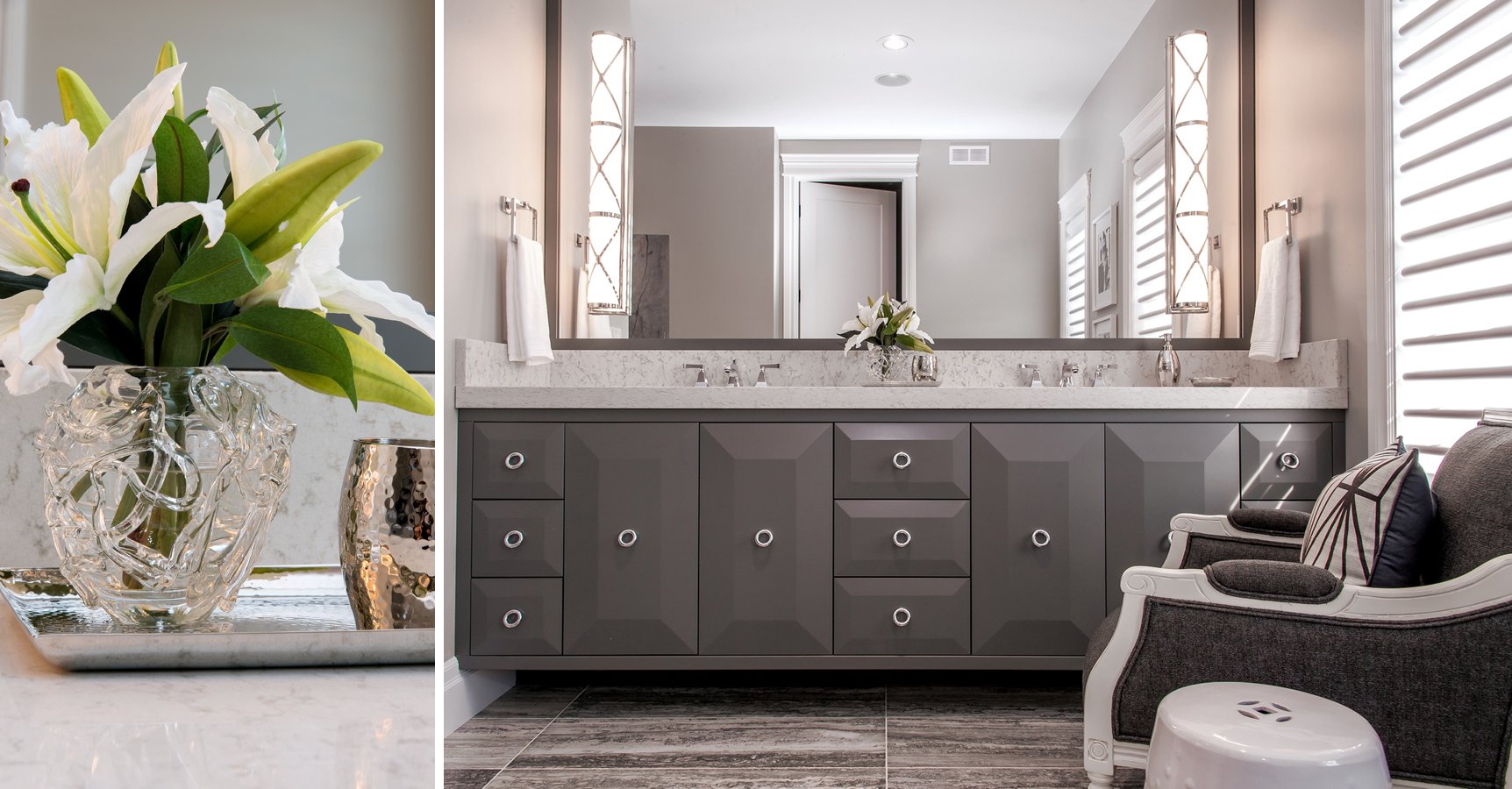 Вибираємо дзеркало у ванну кімнату