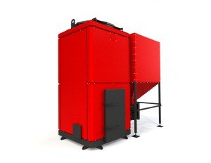 Огляд пелетних котлів російського виробництва: Пеллетрон, Слон і багато інші