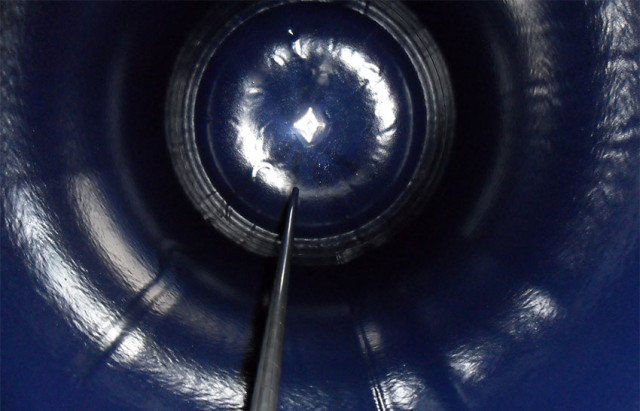 Як влаштований бойлер конструкція, схема, принцип роботи Як влаштований бойлер конструкція, схема, принцип роботи