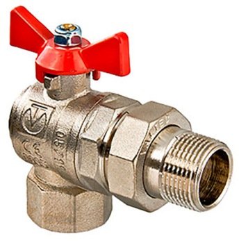 Поліпропіленові фітинги для опалення, американка для поліпропіленових труб Поліпропіленові фітинги для опалення, американка для поліпропіленових труб