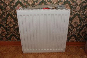 Панельні сталеві радіатори опалення   технічні характеристики, ціни, виробники