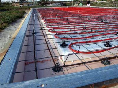 Утеплення фундаменту і цоколя пінопластом, піноплекс, керамзитом, утеплювач для фундаменту Утеплення фундаменту і цоколя пінопластом, піноплекс, керамзитом, утеплювач для фундаменту