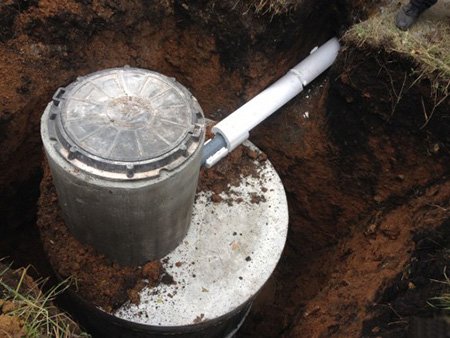 Живі бактерії для септиків і вигрібних ям: види і характеристики