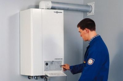 Димар для газової колонки: з чого зробити своїми руками? Димар для газової колонки: з чого зробити своїми руками?