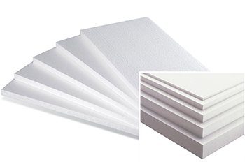 Як утеплити підлогу на балконі: піноплекс, мінеральною ватою