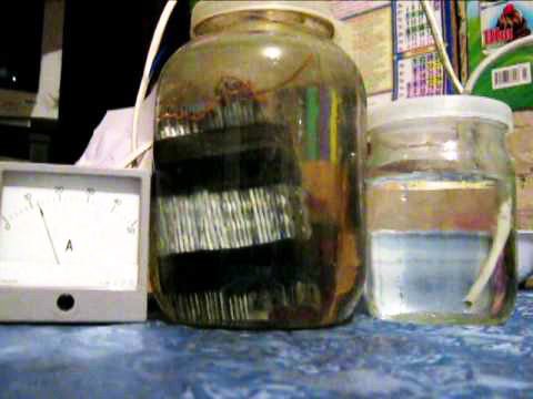 Газ Брауна своїми руками в домашніх умовах для опалення будинку та авто Газ Брауна своїми руками в домашніх умовах для опалення будинку та авто