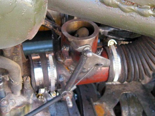 Газогенератор на дровах своїми руками для будинку і автомобіля: креслення, схема, пристрій, принцип роботи Газогенератор на дровах своїми руками для будинку і автомобіля: креслення, схема, пристрій, принцип роботи