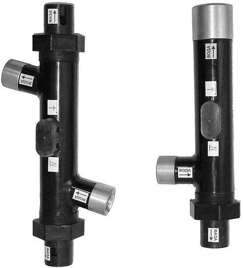 Електродні котли опалення для приватного будинку і дачі: фото і відгуки