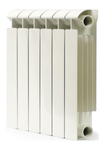 Біметалічні радіатори опалення: які краще, рейтинг виробників, ціна Біметалічні радіатори опалення: які краще, рейтинг виробників, ціна