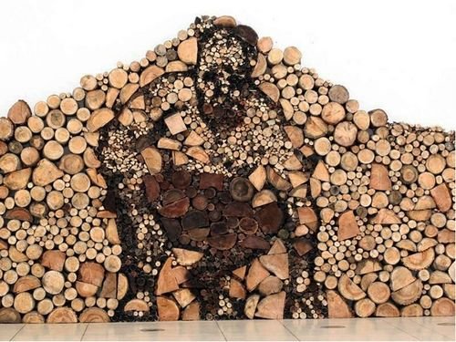 Як заготовити дрова на зиму: як рубати, сушити і зберігати