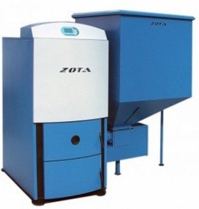 Твердопаливні котли російського виробництва: огляд виробників