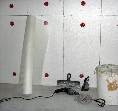 Утеплення стін зсередини своїми руками. Внутрішнє утеплення мінеральною ватою, піноплекс, пінополістиролом Утеплення стін зсередини своїми руками. Внутрішнє утеплення мінеральною ватою, піноплекс, пінополістиролом