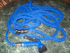 Шланги для поливу – які бувають та як правильно вибрати відгуки