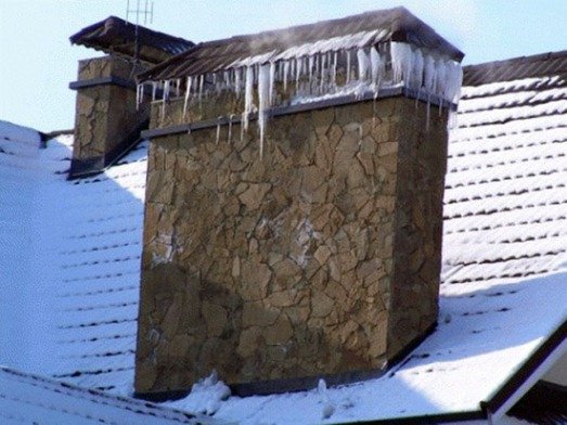 Ковпак на трубу димоходу, парасолька на димар своїми руками, захист від дощу і конденсату Ковпак на трубу димоходу, парасолька на димар своїми руками, захист від дощу і конденсату