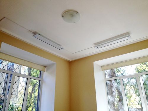 Як опалювати приватний будинок електрикою: фото опалення Як опалювати приватний будинок електрикою: фото опалення