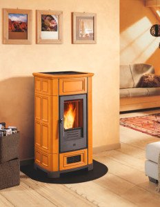 Відгуки про печі каміни тривалого горіння: принцип роботи