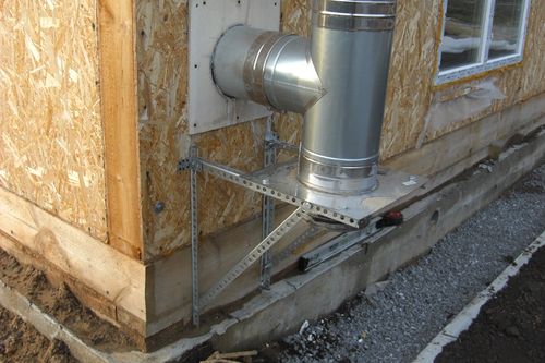 Тяга димаря: як поліпшити, якщо погана – розрахунок тяги Тяга димаря: як поліпшити, якщо погана – розрахунок тяги