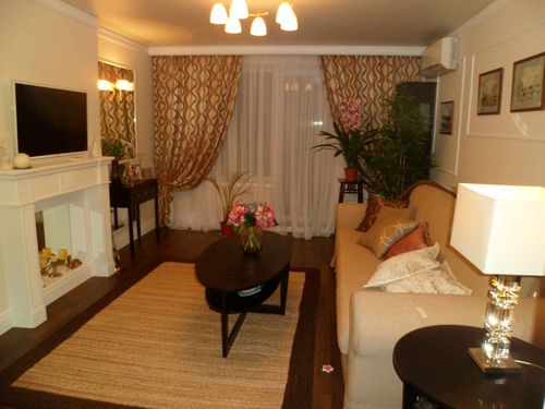 Робимо портал для каміну з поліуретану: фото, відео уроки