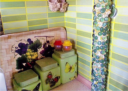 Чим і як закрити труби в туалеті або ванній кімнаті