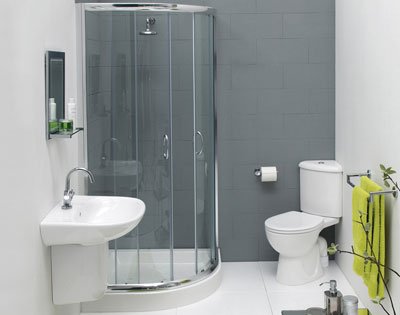 Дизайн ванної кімнати 2 м   використовуємо простір з розумом