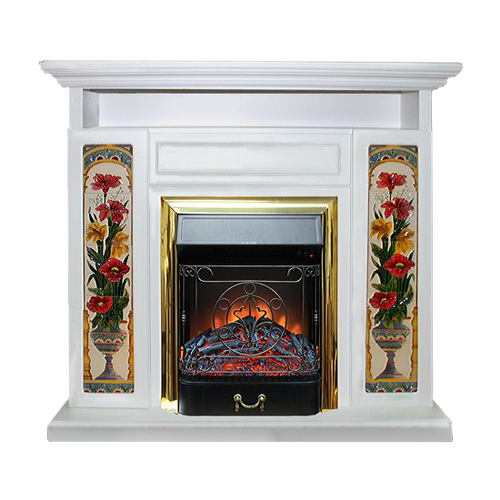 Каміни Гленріч електричні: відгуки про Glenrich