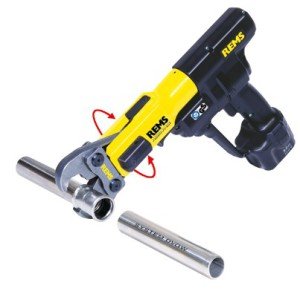 Прес для металопластикових труб: види, характеристики і виробники