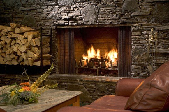 Опалення приватного будинку дровами, як правильно топити піч, дрова для каміна Опалення приватного будинку дровами, як правильно топити піч, дрова для каміна