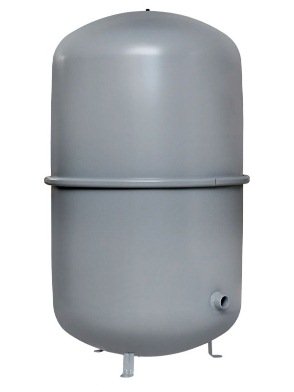 Установка розширювального бака в системі опалення: підключення та монтаж Установка розширювального бака в системі опалення: підключення та монтаж