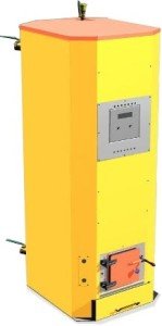 Огляд пелетних котлів російського виробництва: Пеллетрон, Слон і багато інші