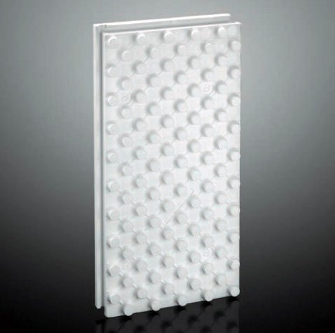 Як зробити теплу підлогу від опалення Як зробити теплу підлогу від опалення