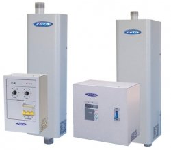 Огляд електричних котлів ZOTA