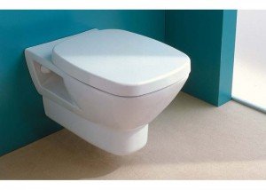 Навісний унітаз з інсталяцією: установка, вибір і ремонт (фото, відео)