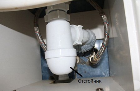 Як прочистити каналізацію в домашніх умовах: види і способи