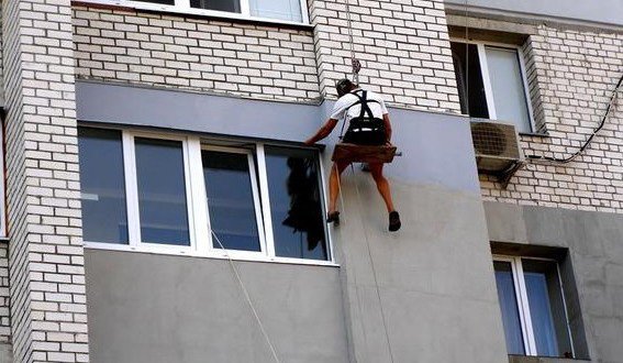 Утеплення квартири зсередини і зовні, утеплення підлог, дверей і кімнати в квартирі кутовий