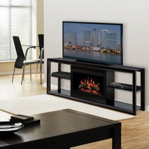 Електрокамін з парою: фото моделей і як зробити своїми руками