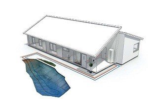 Геотермальний тепловий насос: принцип роботи та переваги, нюанси складання своїми руками