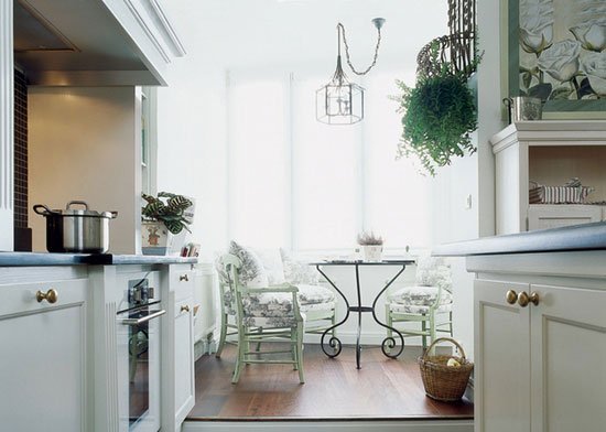 Ремонт підлоги на балконі в хрущовці і сталінці своїми руками