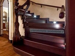 Як вибрати водяний конвектор опалення