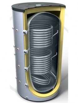 Який нагрівач води вибрати для квартири і будинки