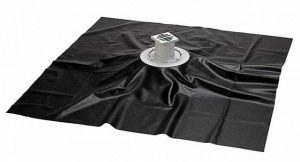 Трап для душу в підлозі своїми руками під плитку