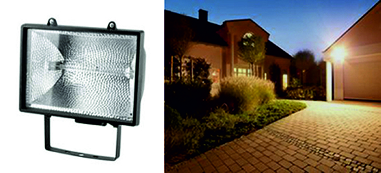 Види вуличного освітлення: світильники, ліхтарі, типи ламп і цоколів