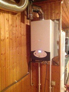 Відгуки про котли Арістон: на фото та двоконтурні газові