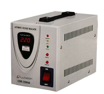 Захист від перенапруги в мережі