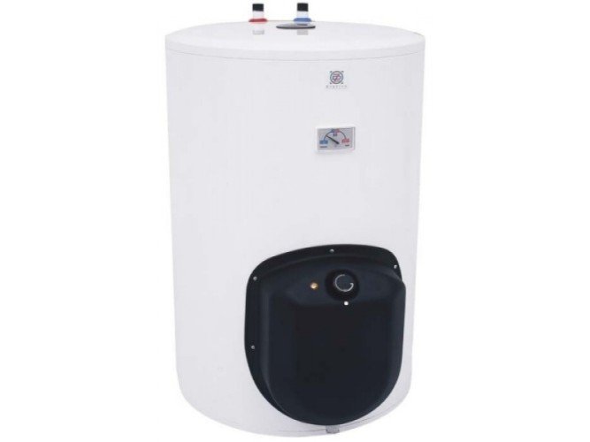 Накопичувальний електричний водонагрівач на 100 літрів   огляд вертикальних і горизонтальних моделей і цін