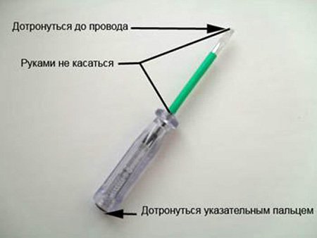 Підключення люстри до подвійного або одинарному вимикача