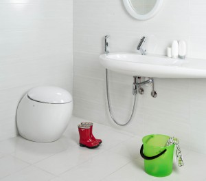 Змішувач з гігієнічним душем (гігієнічний душ із змішувачем): фото, ціни