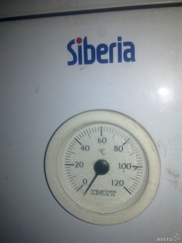 Підлоговий газовий котел Сибір (Siberia) огляд та характеристики Підлоговий газовий котел Сибір (Siberia) огляд та характеристики